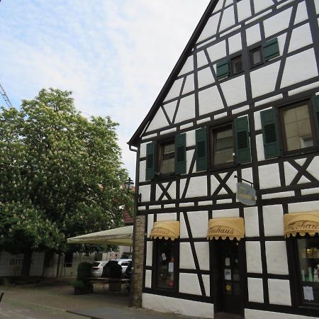 3 Zimmer Wohnung Fuer Monteure Goeppingen Exterior photo